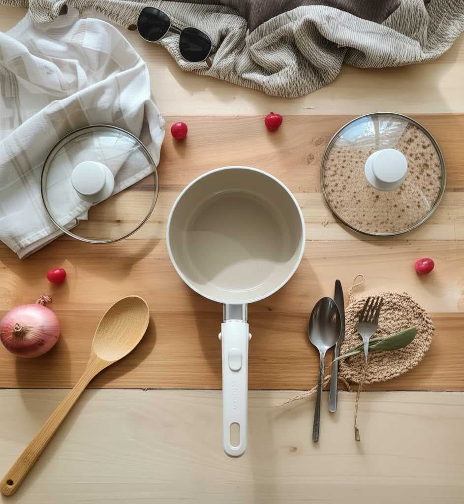 The Psychology Behind Great Product Photos: Why Images Sell More Than Words