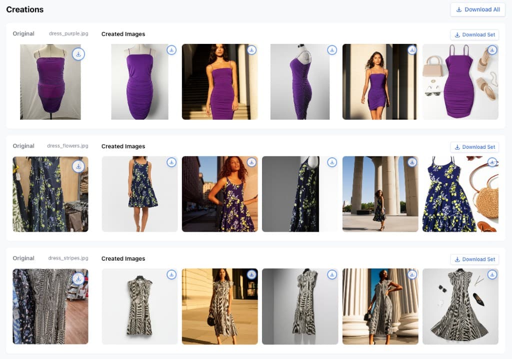 Batch Product Photography at Scale: How ProdShot’s Batch Create Saves Time and Money