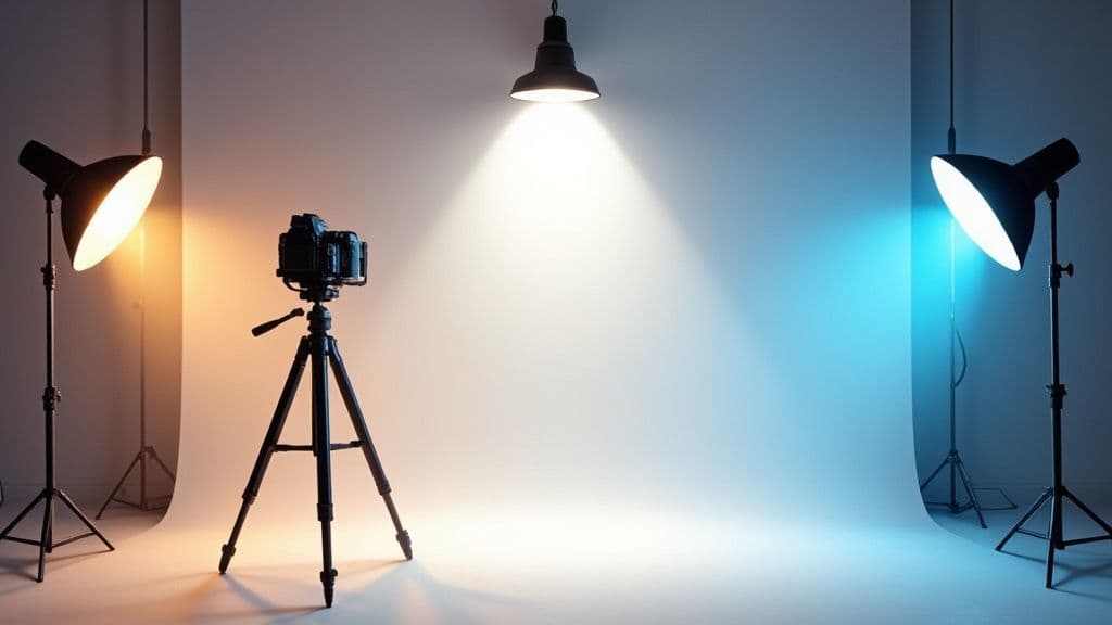 Lighting Setup For Photography: Professional Techniques