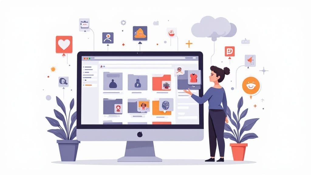 Top Digital Asset Management Best Practices for E-commerce