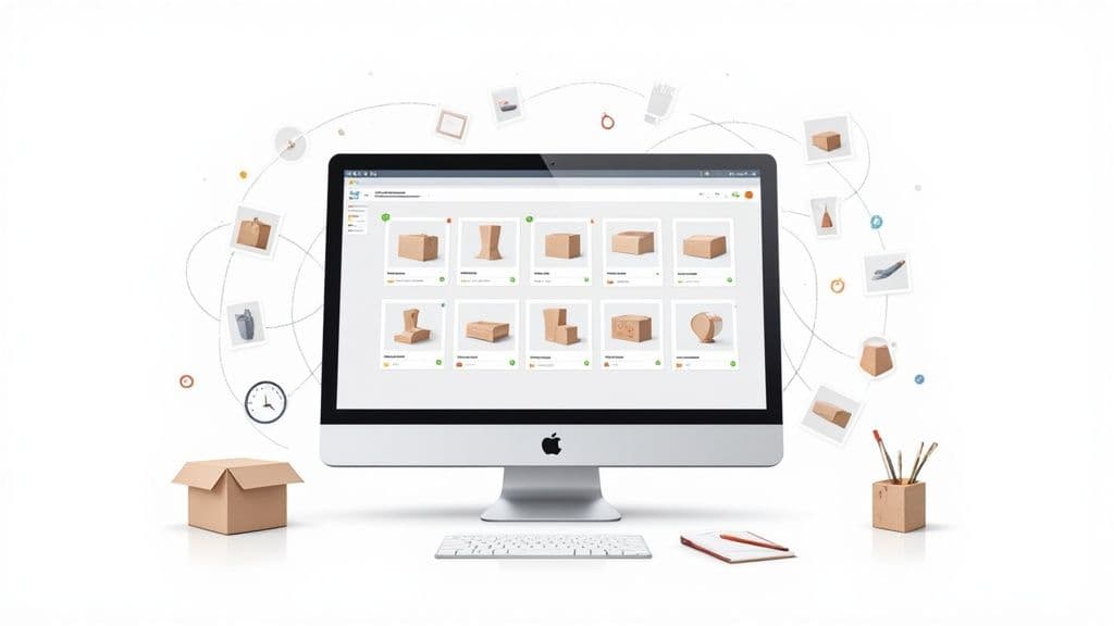 Top 12 Ecommerce Image Editing Services for 2025