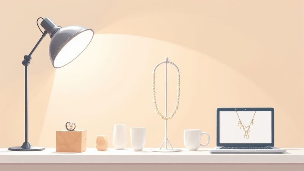 Top Jewellery Photography Ideas to Elevate Your Brand