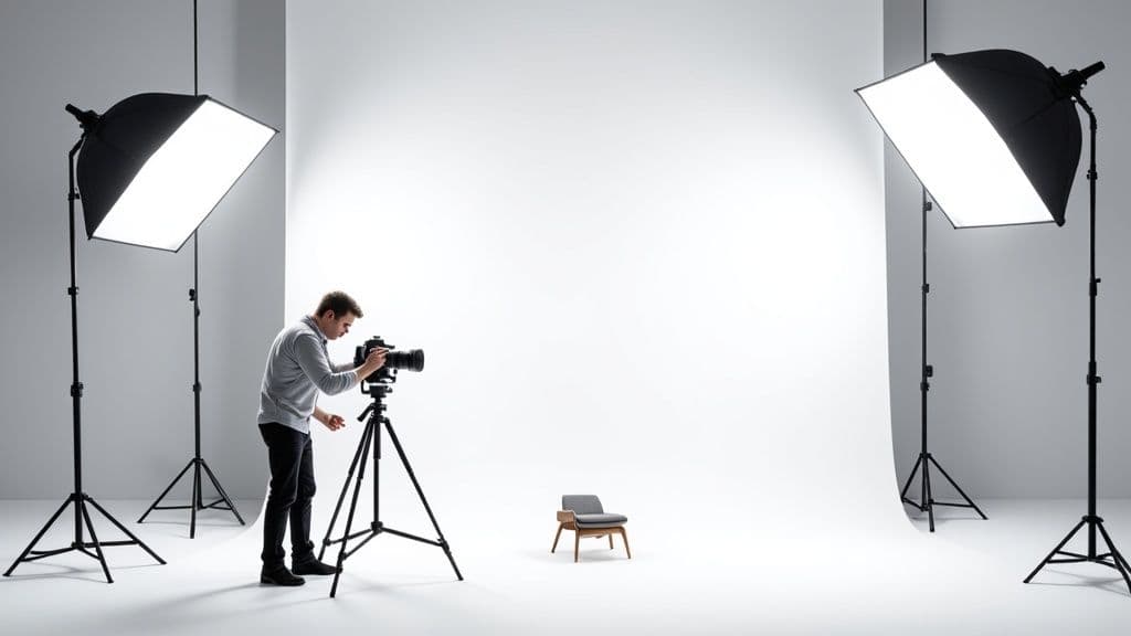 How To Take Better Product Photos: Pro Strategies That Sell