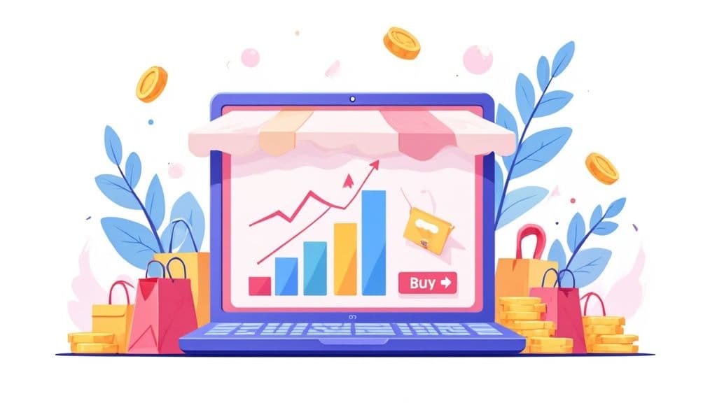 How to Get More Sales on Shopify: Proven Strategies to Boost Revenue