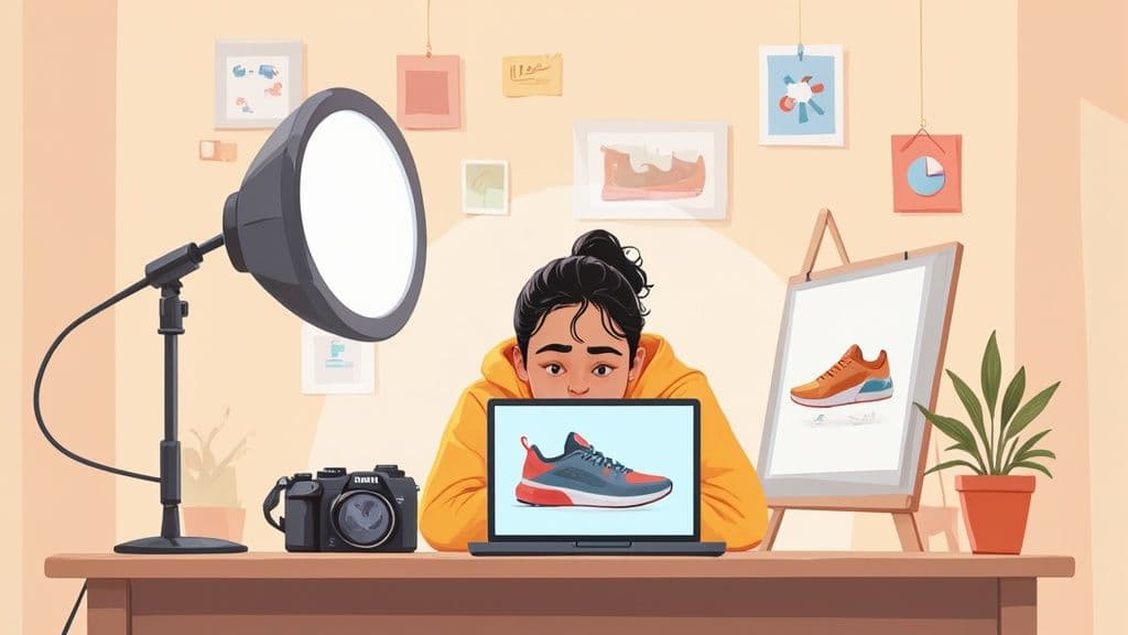 How to Edit Product Photos: Easy Tips to Improve Your Shots