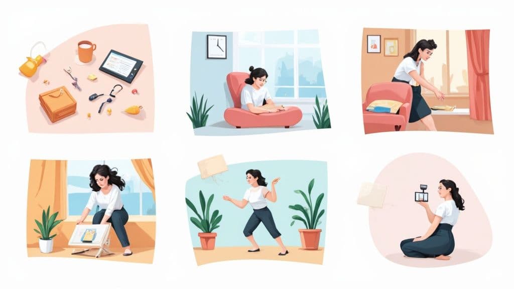 7 Essential Product Photography Idea Secrets for 2025